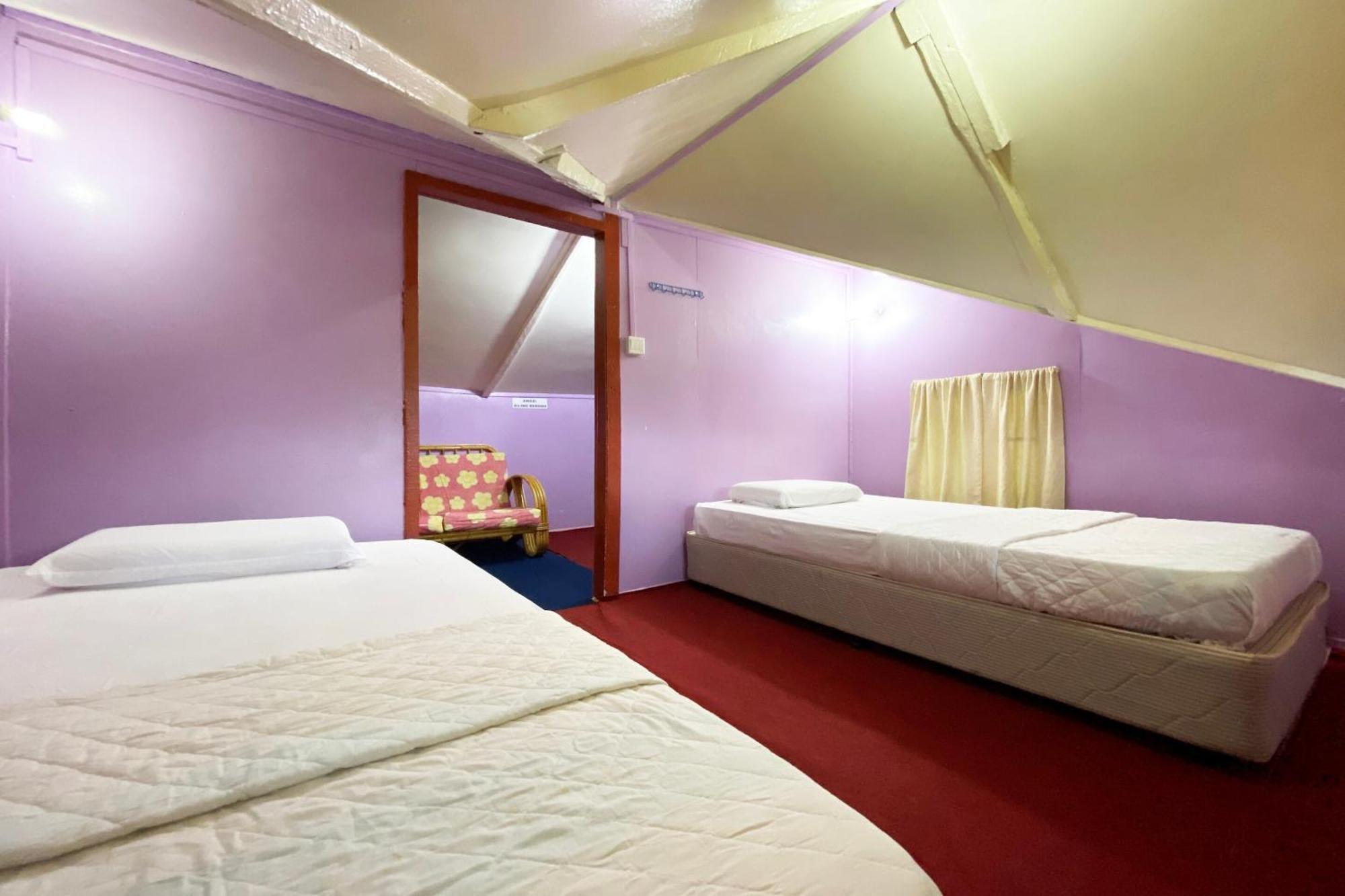 Oyo Home 90285 Pogimpaan Homestay 라나우 외부 사진