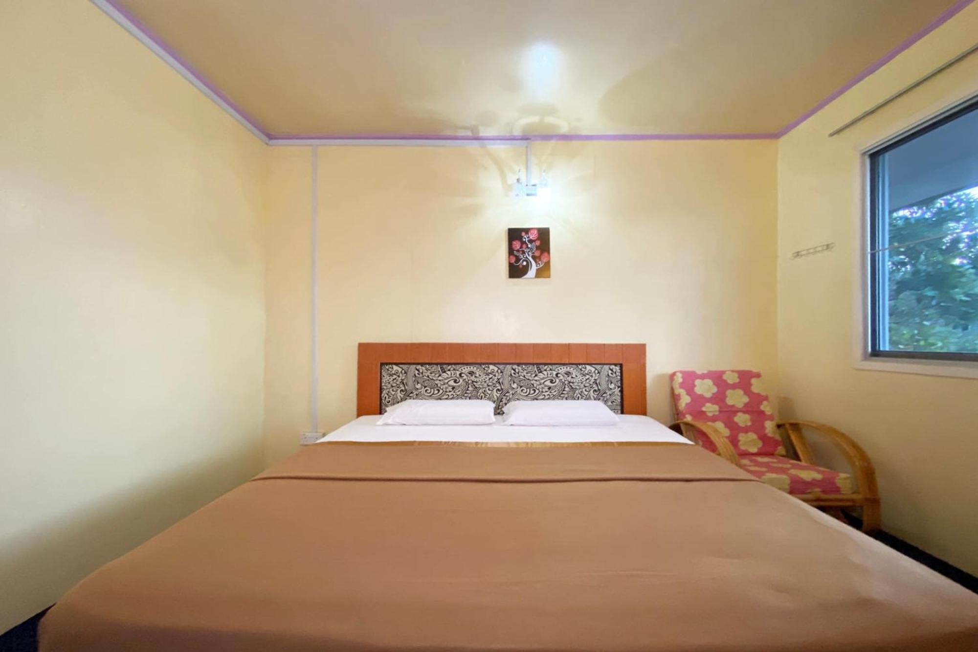 Oyo Home 90285 Pogimpaan Homestay 라나우 외부 사진