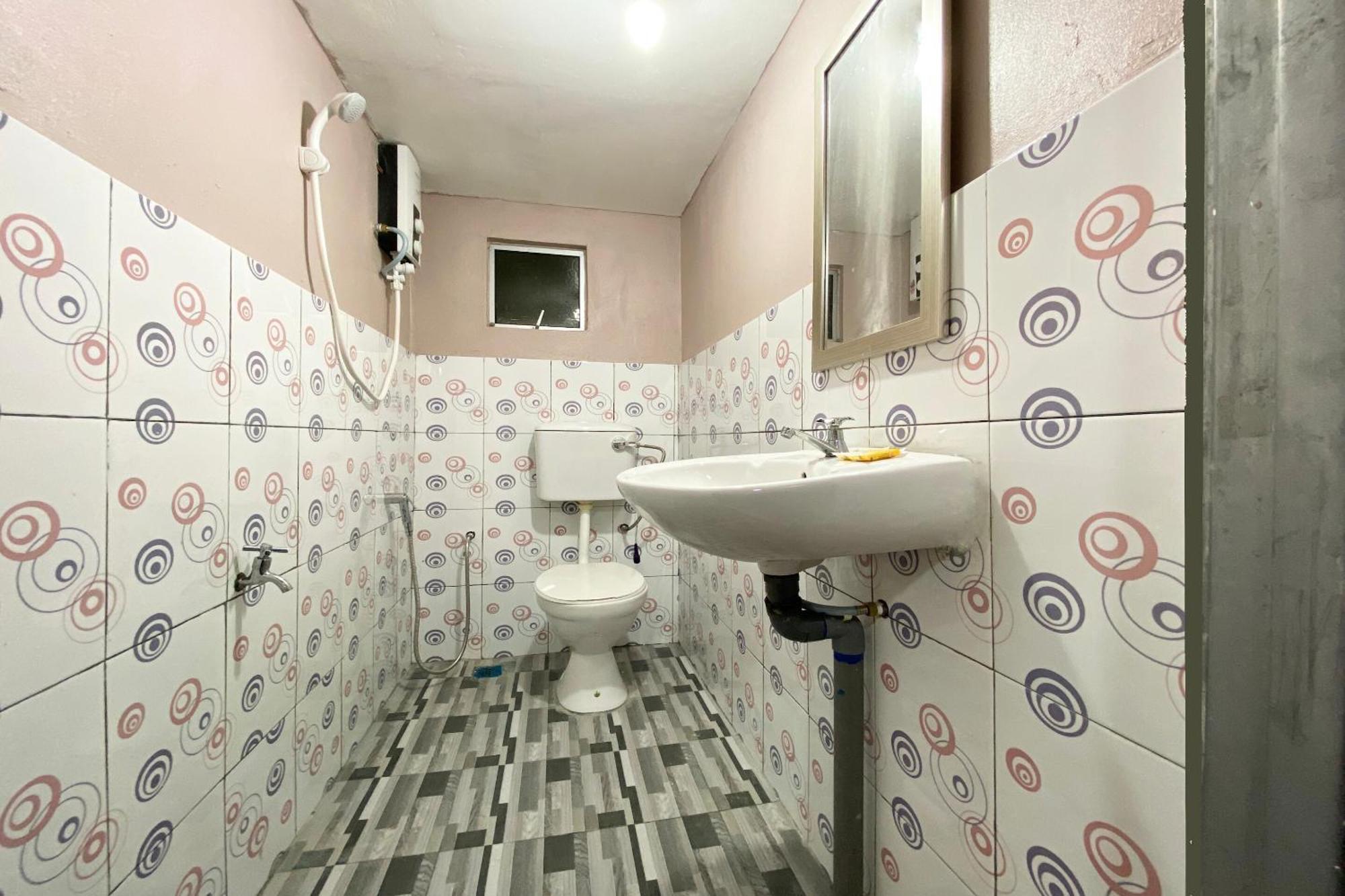 Oyo Home 90285 Pogimpaan Homestay 라나우 외부 사진