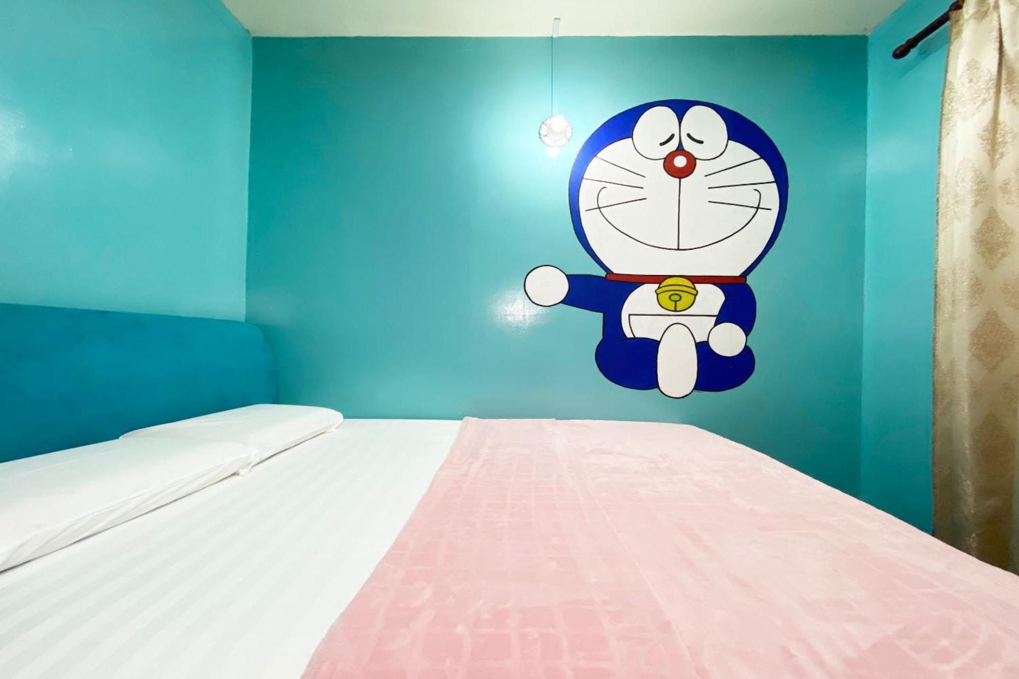 Oyo Home 90285 Pogimpaan Homestay 라나우 외부 사진