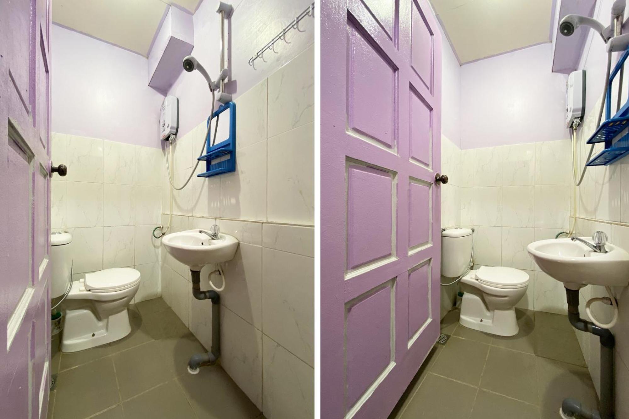 Oyo Home 90285 Pogimpaan Homestay 라나우 외부 사진
