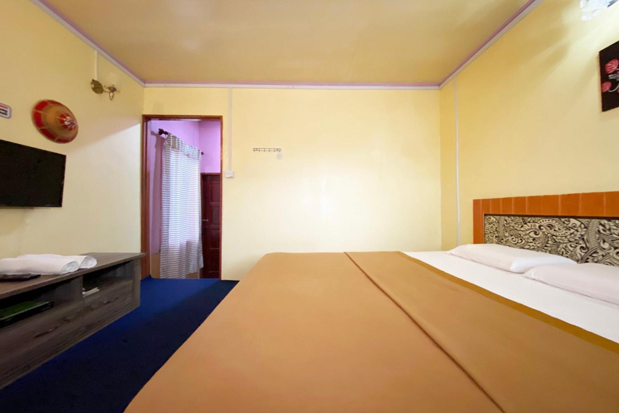 Oyo Home 90285 Pogimpaan Homestay 라나우 외부 사진