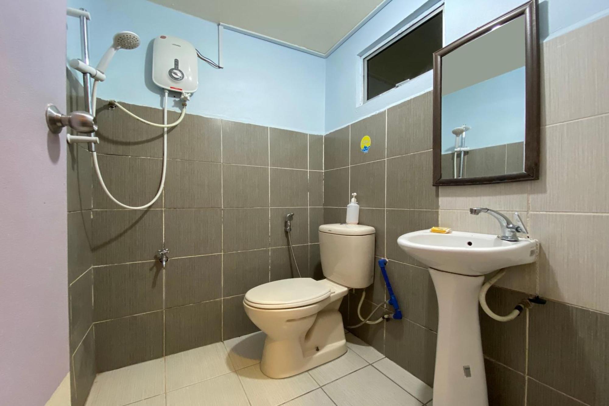 Oyo Home 90285 Pogimpaan Homestay 라나우 외부 사진