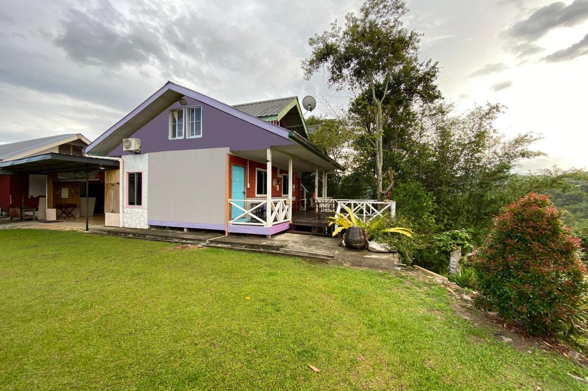Oyo Home 90285 Pogimpaan Homestay 라나우 외부 사진