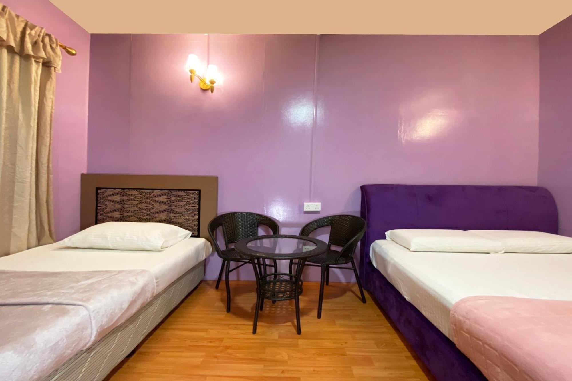 Oyo Home 90285 Pogimpaan Homestay 라나우 외부 사진