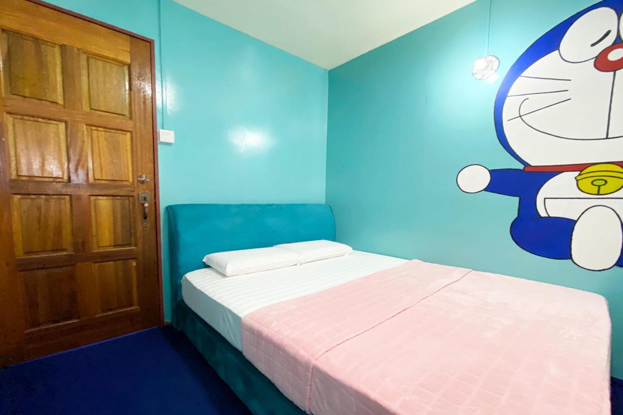 Oyo Home 90285 Pogimpaan Homestay 라나우 외부 사진