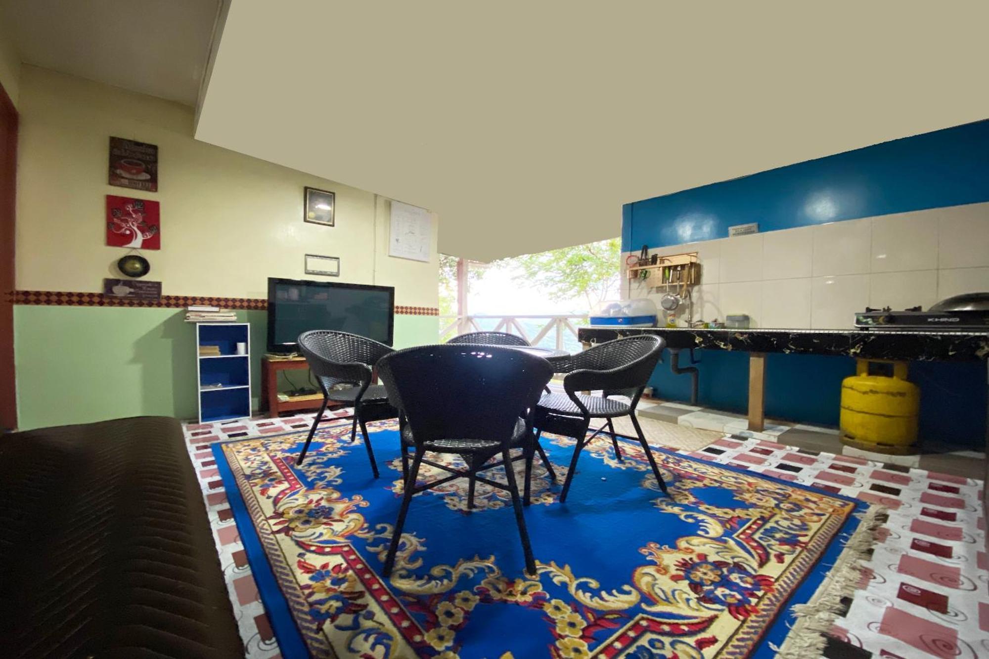 Oyo Home 90285 Pogimpaan Homestay 라나우 외부 사진
